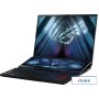 Рабочая станция ASUS ROG Zephyrus Duo 16 GX650RW-LO108X