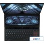 Рабочая станция ASUS ROG Zephyrus Duo 16 GX650RW-LO108X