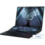 Рабочая станция ASUS ROG Zephyrus Duo 16 GX650RW-LO108X