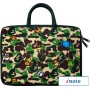 Ноутбук ASUS VivoBook S15 OLED BAPE Edition K5504VA-MA344W