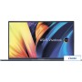 Ноутбук ASUS Vivobook 15X OLED M1503QA-L1170