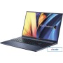 Ноутбук ASUS Vivobook 15X OLED M1503QA-L1170
