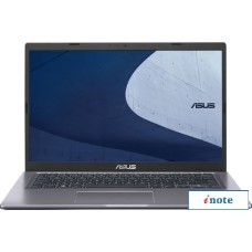 Ноутбук ASUS Expertbook P1412CEA-EB0911X