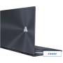 Ноутбук ASUS Zenbook Pro 16X OLED UX7602VI-MY034X