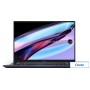 Ноутбук ASUS Zenbook Pro 16X OLED UX7602VI-MY034X