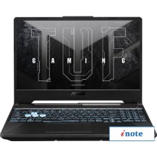 Игровой ноутбук ASUS TUF Gaming A15 FA506NF-HN092