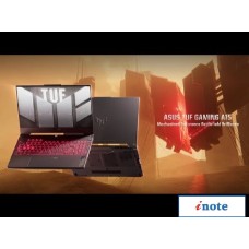 Игровой ноутбук ASUS TUF Gaming A15 2023 FA507NVR-LP045W