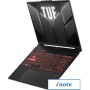 Игровой ноутбук ASUS TUF Gaming A16 2024 FA607NU-RL064