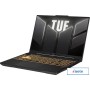 Игровой ноутбук ASUS TUF Gaming F16 FX607VU-RL064