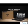 Игровой ноутбук ASUS TUF Gaming F17 2023 FX707ZU4-HX029