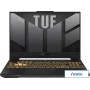 Игровой ноутбук ASUS TUF Gaming F17 2023 FX707ZU4-HX029
