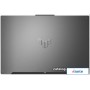 Игровой ноутбук ASUS TUF Gaming F17 2023 FX707ZU4-HX029