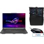 Игровой ноутбук ASUS ROG Strix G16 2023 G614JU-N3539