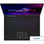 Игровой ноутбук ASUS ROG Strix SCAR 16 2023 G634JZR-RA100W