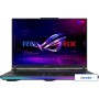 Игровой ноутбук ASUS ROG Strix SCAR 16 2023 G634JZR-RA100W