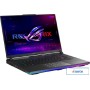 Игровой ноутбук ASUS ROG Strix SCAR 16 2023 G634JZR-RA100W