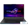 Игровой ноутбук ASUS ROG Strix SCAR 18 2024 G834JYR-R6080W