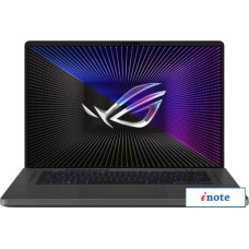 Игровой ноутбук ASUS ROG Zephyrus G16 2023 GU603VU-N4073