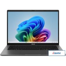 Ноутбук ASUS Vivobook S14 M3407HA-LY083