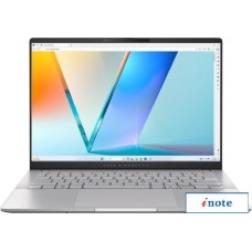 Ноутбук ASUS Vivobook S 14 OLED M5406WA-PP067