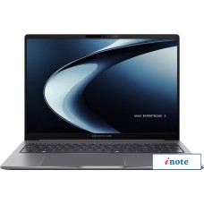 Ноутбук ASUS ExpertBook P3 P3605CVA-MB0123