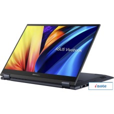 Ноутбук ASUS VivoBook S14 Flip TP3402VA-LZ350W