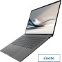 Ноутбук ASUS Zenbook A14 OLED UX3407RA-QD038W