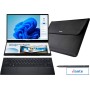 Рабочая станция ASUS Zenbook 14 Duo OLED UX8406MA-QL437W