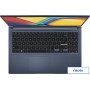 Ноутбук ASUS VivoBook 15 X1504ZA-BQ322