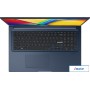 Ноутбук ASUS Vivobook 17 X1704ZA-AU343