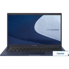 Ноутбук ASUS ExpertBook B1 B1400 B1400CEAE-EB6193