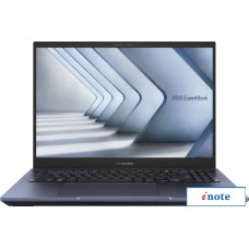 Ноутбук ASUS ExpertBook B5 OLED B5602CVA-L20141X