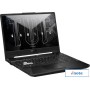 Игровой ноутбук ASUS TUF Gaming F15 FX506HC-HN040