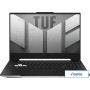 Игровой ноутбук ASUS TUF Gaming Dash F15 2022 FX517ZM-HN097