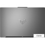 Игровой ноутбук ASUS TUF Gaming F17 FX707ZC4-HX009