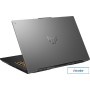 Игровой ноутбук ASUS TUF Gaming F17 FX707ZC4-HX009