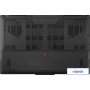 Игровой ноутбук ASUS TUF Gaming F17 FX707ZC4-HX009
