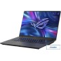 Ноутбук 2-в-1 ASUS ROG Flow X16 GV601VV-NF045