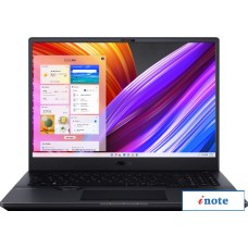 Ноутбук ASUS ProArt Studiobook 16 H7600HM-L2040X