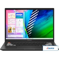 Ноутбук ASUS Vivobook Pro 14X OLED N7400PC-KM227