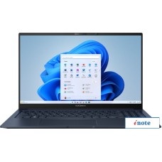 Ноутбук ASUS Zenbook 15 UM3504DA-BN307