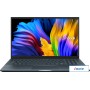 Ноутбук ASUS ZenBook Pro 15 UM535QA-KS241