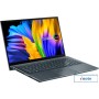 Ноутбук ASUS ZenBook Pro 15 UM535QA-KS241
