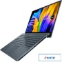 Ноутбук ASUS ZenBook Pro 15 UM535QA-KS241