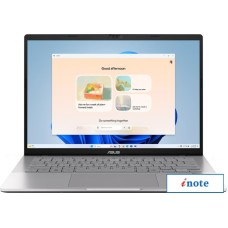 Ноутбук ASUS Vivobook S14 OLED M3407HA-SF087 Win 11 Pro