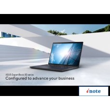 Ноутбук ASUS ExpertBook B3 B3604CVA-Q90133