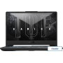 Игровой ноутбук ASUS TUF Gaming A15 FA506NCR-HN095