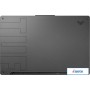 Игровой ноутбук ASUS TUF Gaming A17 FA706NFR-HX017