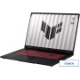 Игровой ноутбук ASUS TUF Gaming A18 2025 FA808UH-S8049