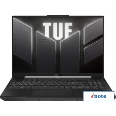 Игровой ноутбук ASUS TUF Gaming F16 FX607JV-N3144